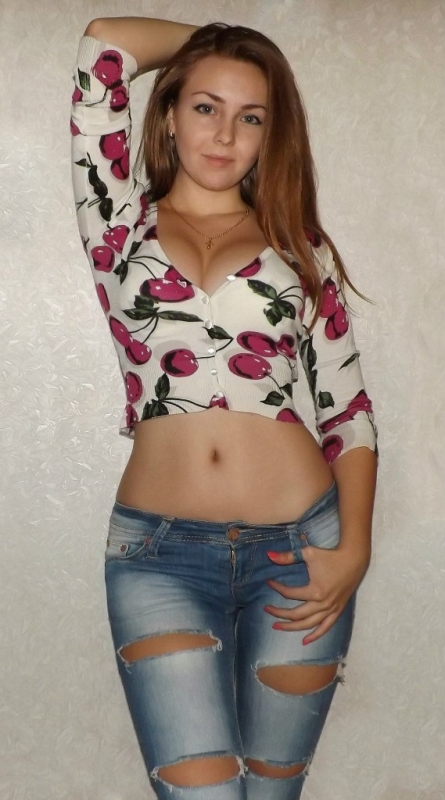Анкета проститутки Камилла - Фото 1, Нижний Одес, 28 лет, №16739