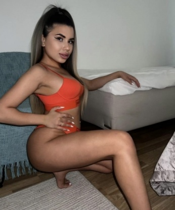 Анкета проститутки Галина - Фото 1, Нижний Одес, 20 лет, №4466
